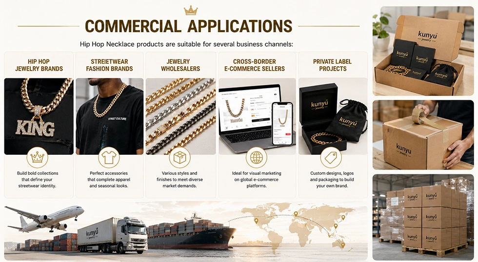 Vintage Cuban Link Chain